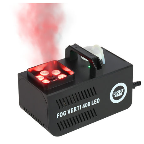 Light4Me VERTI 400 savukone