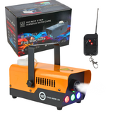 LIGHT4ME FOGIC 400W LED savugeneraattori