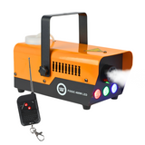 LIGHT4ME FOGIC 400W LED savugeneraattori