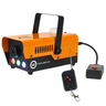 Light4Me FOGIC 400W Fog Machine LED-valolla