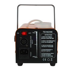 LIGHT4ME FOGIC 400W LED savugeneraattori
