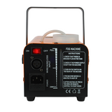 LIGHT4ME FOGIC 400W LED savugeneraattori