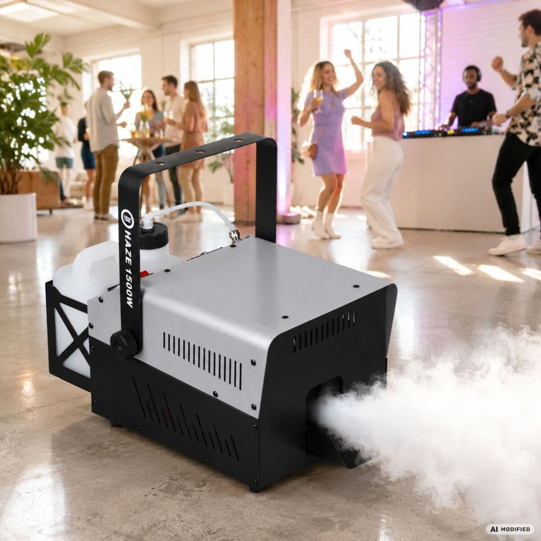 Light4Me Sumukone 1500W