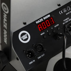 Light4Me Hazer 900 W