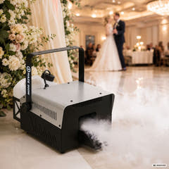 Light4Me Hazer 900 W