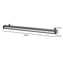 LIGHT4ME IP BAR 24 IR valonauhapalkki