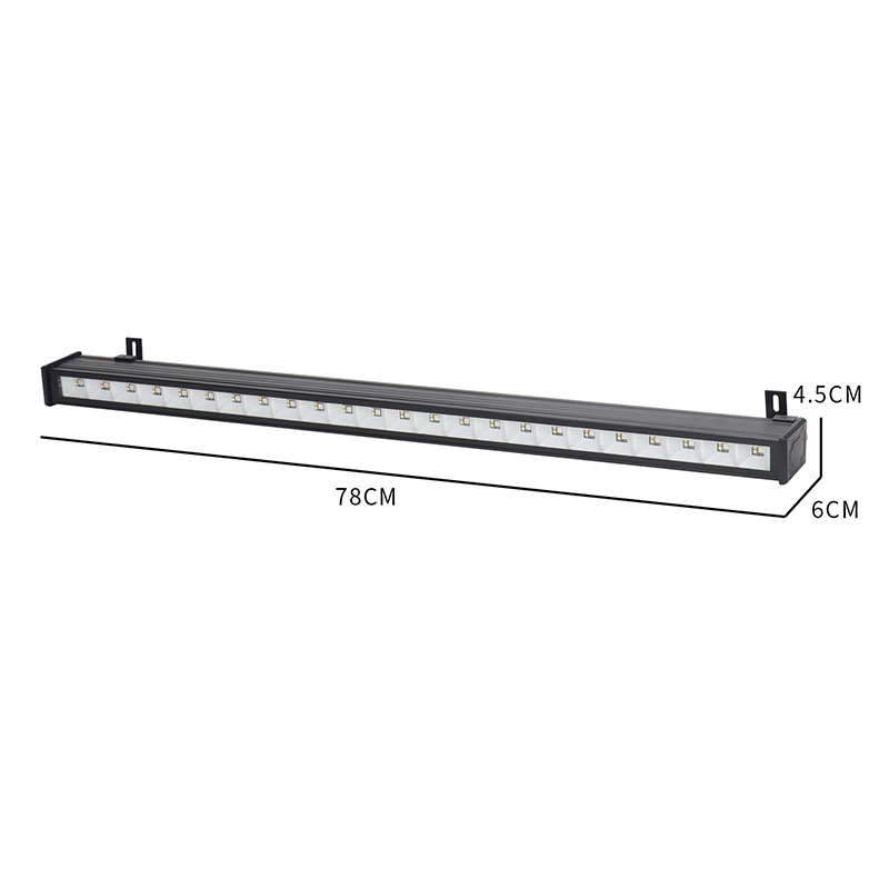 LIGHT4ME IP BAR 24 IR valonauhapalkki