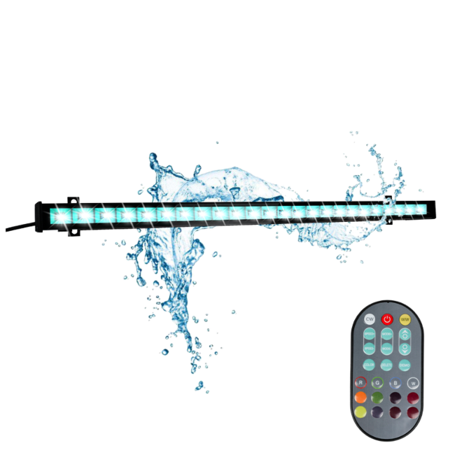 LIGHT4ME IP BAR 24 IR valonauhapalkki