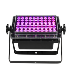 LIGHT4ME IP PAR 360 kohtausvalaisin lyseffekt