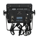 LIGHT4ME IP PAR 360 kohtausvalaisin lyseffekt