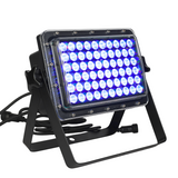 LIGHT4ME IP PAR 360 kohtausvalaisin lyseffekt