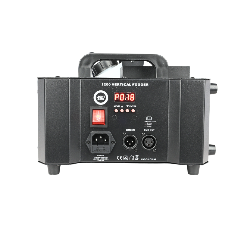 LIGHT4ME JET 1200 LED vertikal savukone