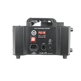 LIGHT4ME JET 1200 LED vertikal savukone