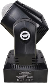 LIGHT4ME KALEIDO moving head FX-valaistus sc