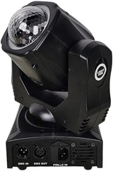 LIGHT4ME KALEIDO moving head FX-valaistus sc