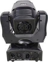LIGHT4ME KALEIDO moving head FX-valaistus sc