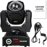 LIGHT4ME KALEIDO moving head FX-valaistus sc