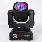 LIGHT4ME KALEIDO moving head FX-valaistus sc