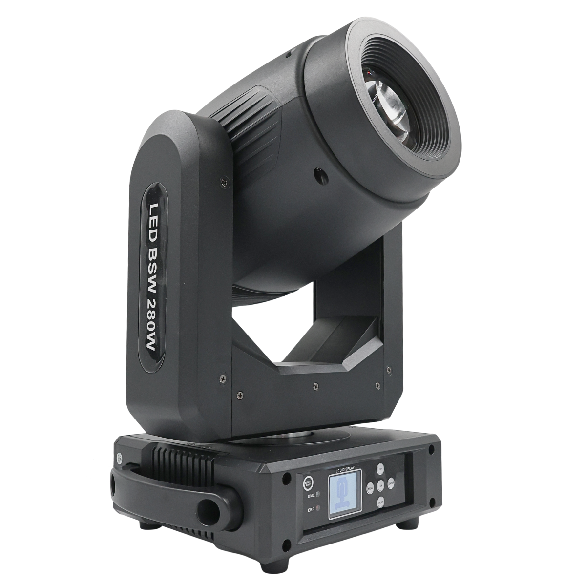 LIGHT4ME LED BSW 280W hybrid-movinghead