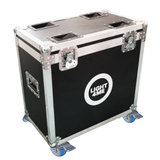 LIGHT4ME LED BSW 280W KASSE 2I1 transportkasse