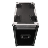 Light4Me Flightcase til 2stk. LED BSW 280W