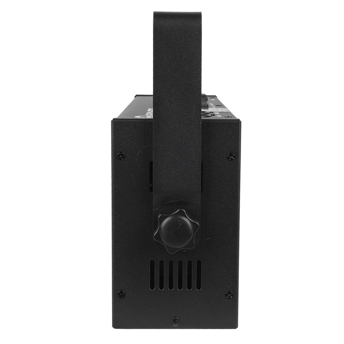 LIGHT4ME LED UV 18x3W kohdevalo + strobe DMX