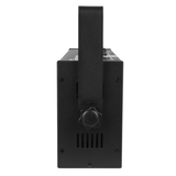 LIGHT4ME LED UV 18x3W kohdevalo + strobe DMX
