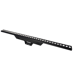 LIGHT4ME LED-SEINÄ 363 DMX valonauha
