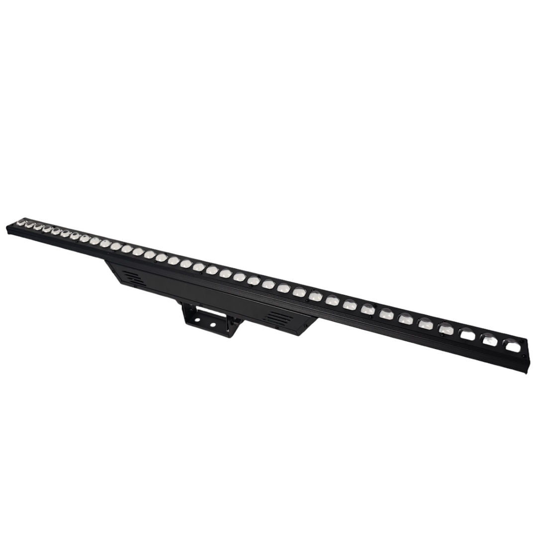 LIGHT4ME LED-SEINÄ 363 DMX valonauha