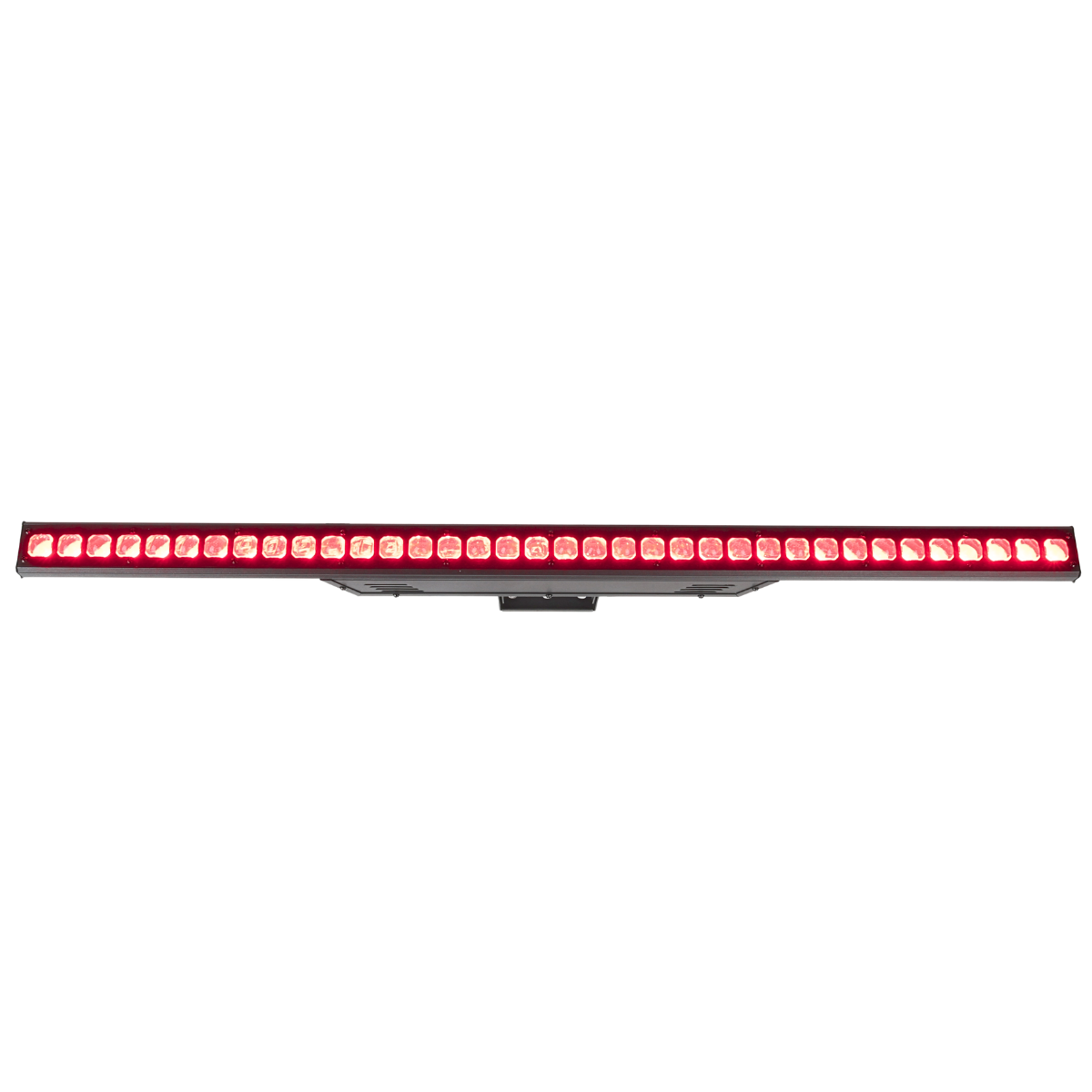 LIGHT4ME LED-SEINÄ 363 DMX valonauha