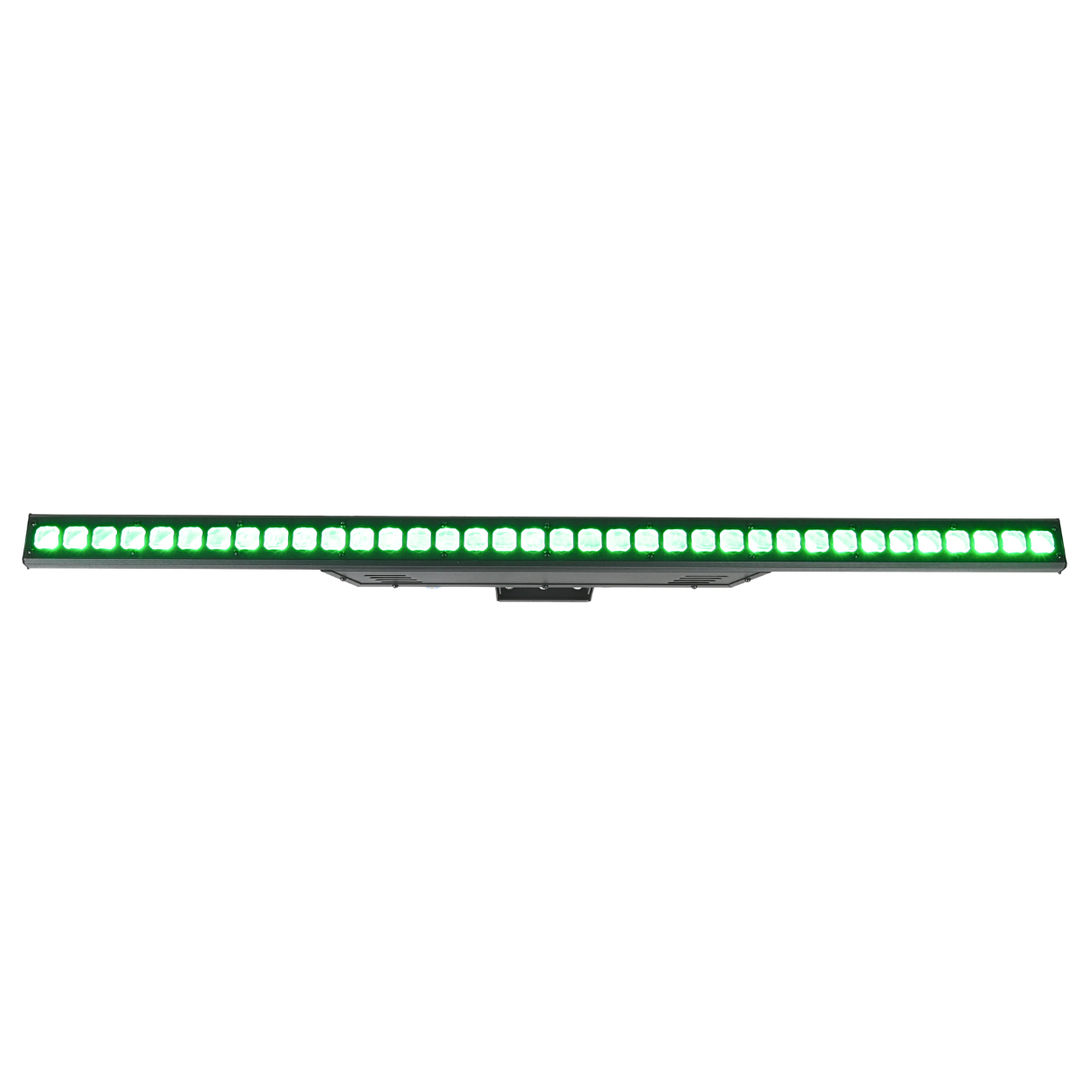 LIGHT4ME LED-SEINÄ 363 DMX valonauha