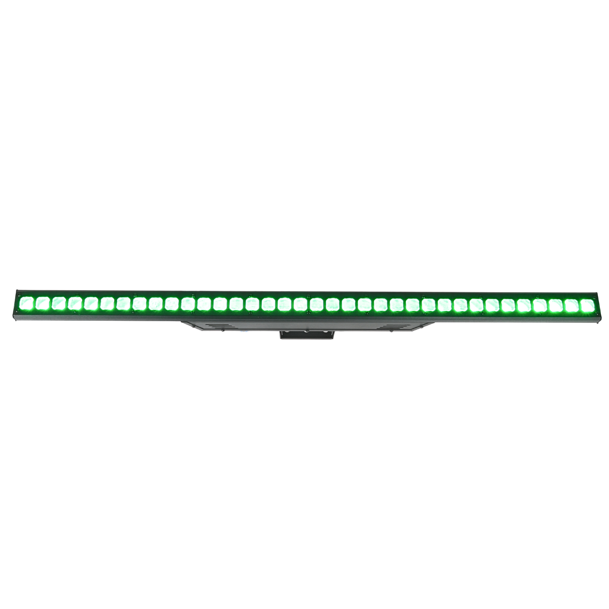 LIGHT4ME LED-SEINÄ 363 DMX valonauha