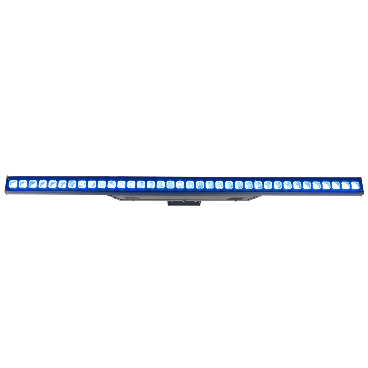 LIGHT4ME LED-SEINÄ 363 DMX valonauha