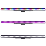 LIGHT4ME LED-SEINÄ 363 DMX valonauha