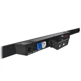 LIGHT4ME LED-SEINÄ 363 DMX valonauha