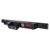 LIGHT4ME LED-SEINÄ 363 DMX valonauha