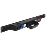 LIGHT4ME LED-SEINÄ 363 DMX valonauha