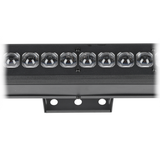 LIGHT4ME LED-SEINÄ 363 DMX valonauha
