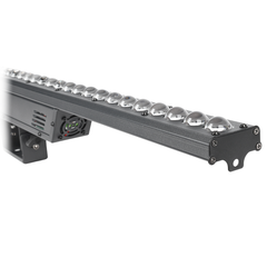 LIGHT4ME LED-SEINÄ 363 DMX valonauha