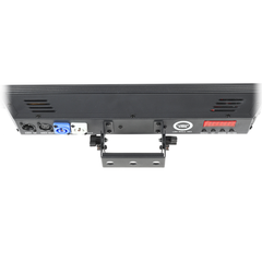 LIGHT4ME LED-SEINÄ 363 DMX valonauha
