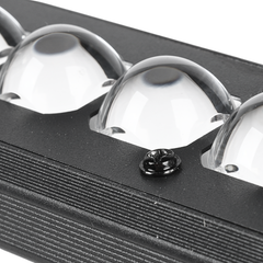 LIGHT4ME LED-SEINÄ 363 DMX valonauha