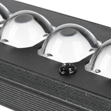 LIGHT4ME LED-SEINÄ 363 DMX valonauha