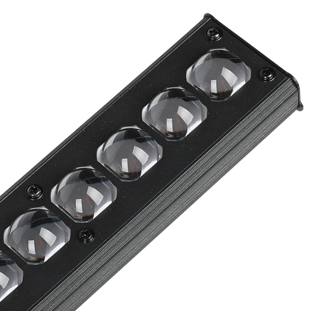 LIGHT4ME LED-SEINÄ 363 DMX valonauha