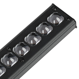 LIGHT4ME LED-SEINÄ 363 DMX valonauha