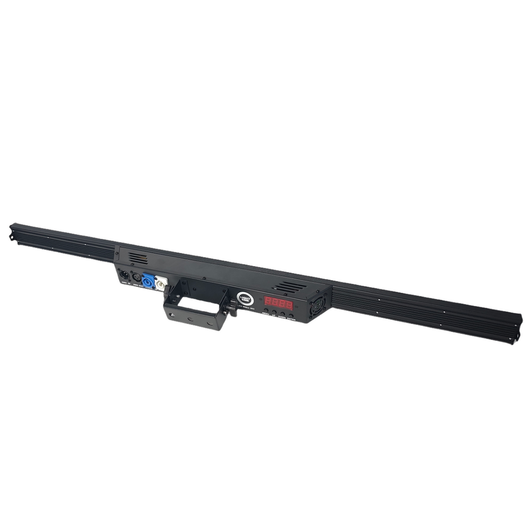 Light4Me LED Wall 40x3w DMX LED PALKIT