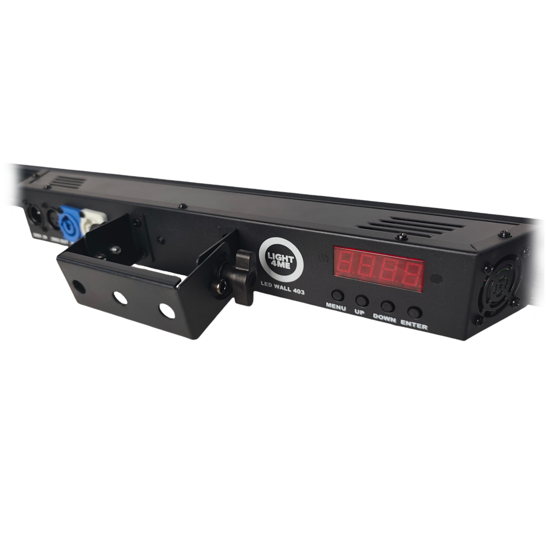 Light4Me LED Wall 40x3w DMX LED PALKIT