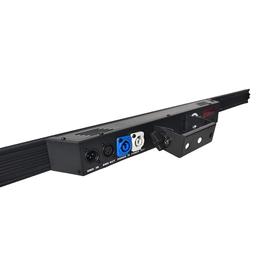 Light4Me LED Wall 40x3w DMX LED PALKIT