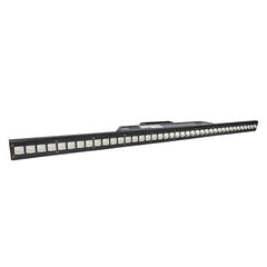 Light4Me LED palkit 40x3watt RGB