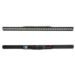Light4Me LED palkit 40x3watt RGB