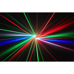 Light4Me Madness 4IN1 Valoefekti